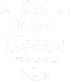 Old Wool Motors